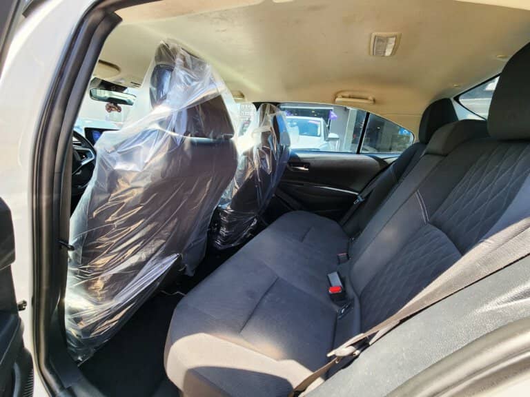 הלוואה לרכב טויוטה