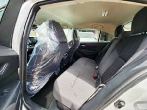 הלוואה לרכב טויוטה