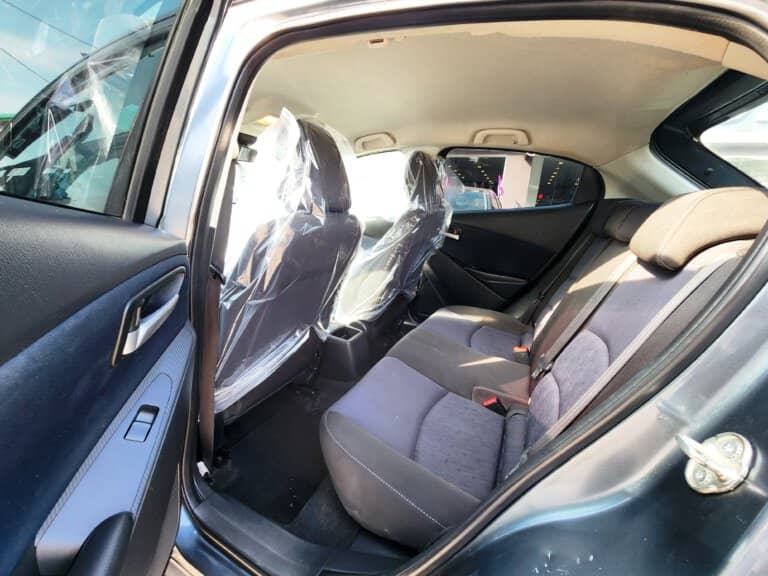 הלוואה לרכב מזדה