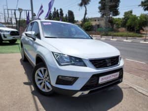 הלוואה לרכב סיאט