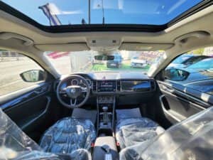 הלוואה לרכב סקודה