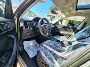 הלוואה לרכב סקודה