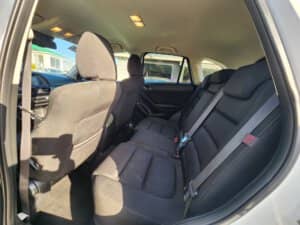 הלוואה לרכב מזדה