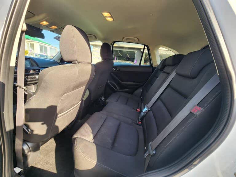 הלוואה לרכב מזדה