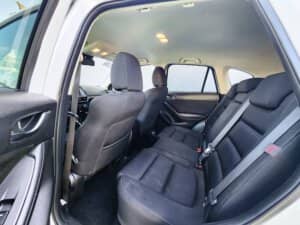 הלוואה לרכב מזדה