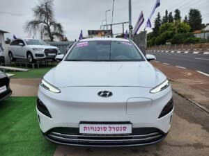 הלוואה לרכב יונדאי