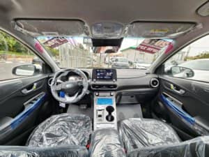 הלוואה לרכב יונדאי