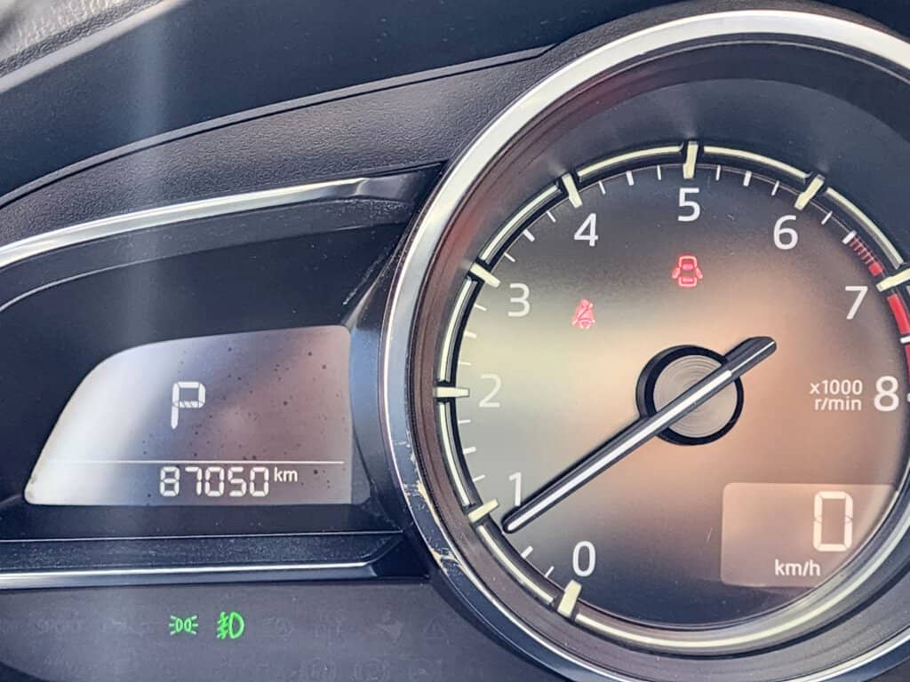 הלוואה לרכב מזדה