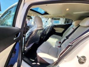 הלוואה לרכב מזדה