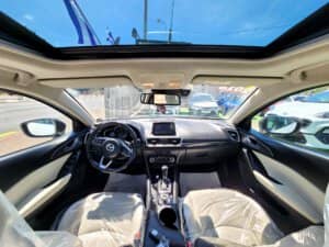 הלוואה לרכב מזדה