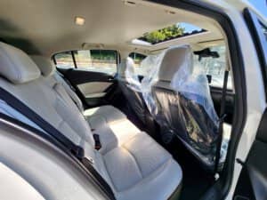 הלוואה לרכב מזדה