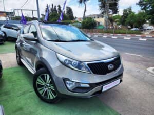 הלוואה לרכב קיה