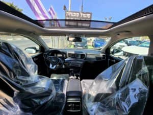 הלוואה לרכב קיה