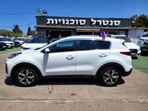 הלוואה לרכב קיה