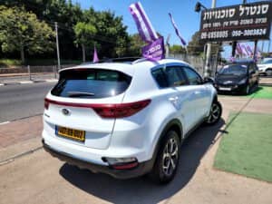 הלוואה לרכב קיה