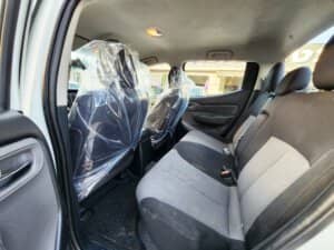 הלוואה לרכב מיצובישי