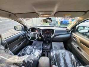 הלוואה לרכב מיצובישי