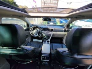 הלוואה לרכב קיה