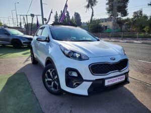 הלוואה לרכב קיה