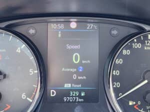 הלוואה לרכב ניסאן