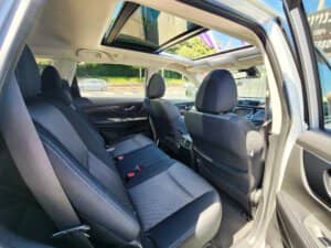 הלוואה לרכב ניסאן