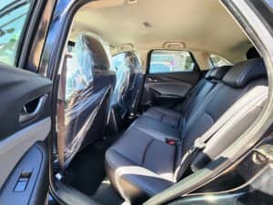 הלוואה לרכב מזדה