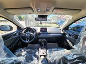 הלוואה לרכב מזדה