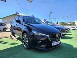 הלוואה לרכב מזדה