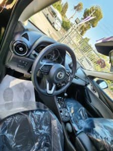 הלוואה לרכב מזדה