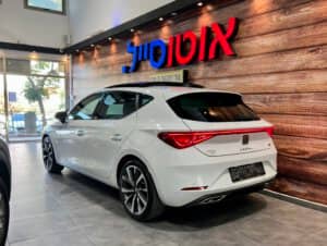 הלוואה לרכב סיאט