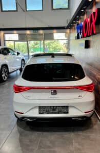 הלוואה לרכב סיאט