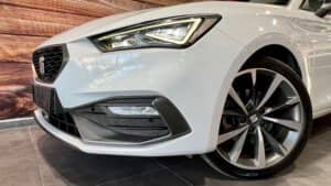 הלוואה לרכב סיאט