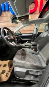 הלוואה לרכב סיאט