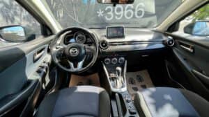 הלוואה לרכב מזדה