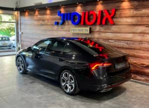 הלוואה לרכב סקודה