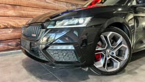 הלוואה לרכב סקודה