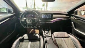 הלוואה לרכב סקודה