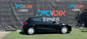 הלוואה לרכב סיאט