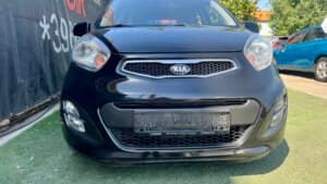 הלוואה לרכב קיה