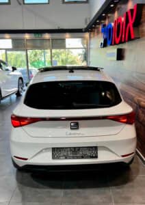 הלוואה לרכב סיאט