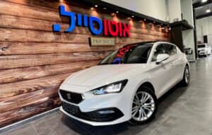 הלוואה לרכב סיאט