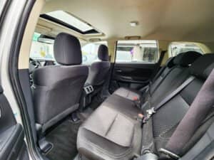 הלוואה לרכב מיצובישי