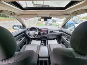 הלוואה לרכב מיצובישי