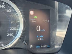 הלוואה לרכב טויוטה