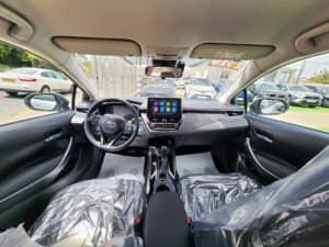 הלוואה לרכב טויוטה