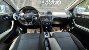 הלוואה לרכב סיאט