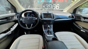 הלוואה לרכב פורד