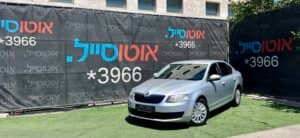 הלוואה לרכב סקודה