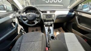 הלוואה לרכב סקודה