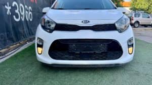 הלוואה לרכב קיה